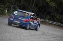 42 Rally di Pico 2 parte da 232 a 242 - PALI9058