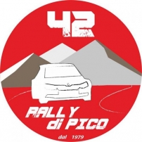 42 Rally di Pico