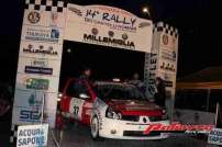 14 Rally dei Castelli Romani 2010 - IMG_0767