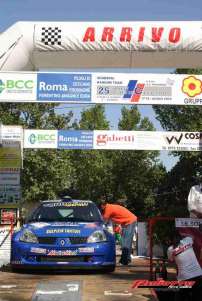 25 Rally di Ceccano 2010 - DSC07679