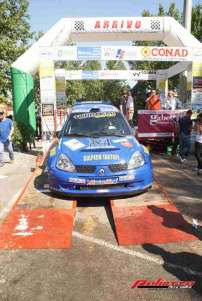 25 Rally di Ceccano 2010 - DSC07681