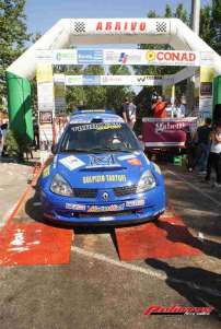 25 Rally di Ceccano 2010 - DSC07682