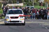 Primo Rally Valle della Guardia - DSC_0924