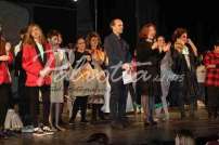 Teatro Nestor concerto di Natale I.C. Frosinone 2 - 0W4A0015